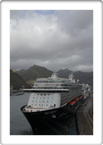 Mein Schiff 3   9641730   9HA3062   